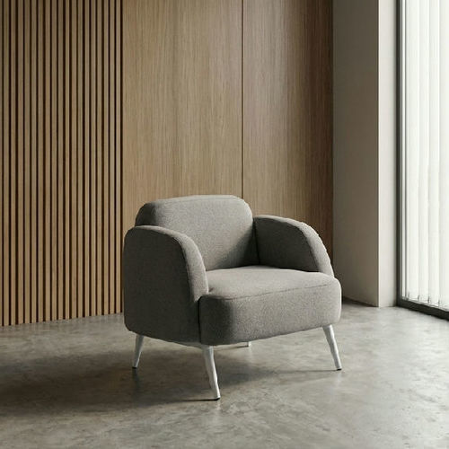Chaise de bureau contemporaine - AG 111 - UAB "Dzūkijos baldų fabrikas" - d'intérieur / 4 pieds / pour espace de travail