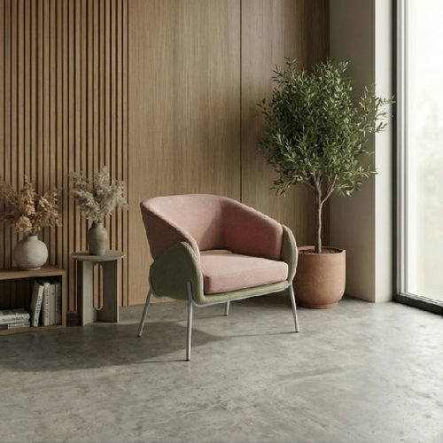Canapé contemporain - AG 107 - UAB "Dzūkijos baldų fabrikas" - en tissu / durable / couleur personnalisable
