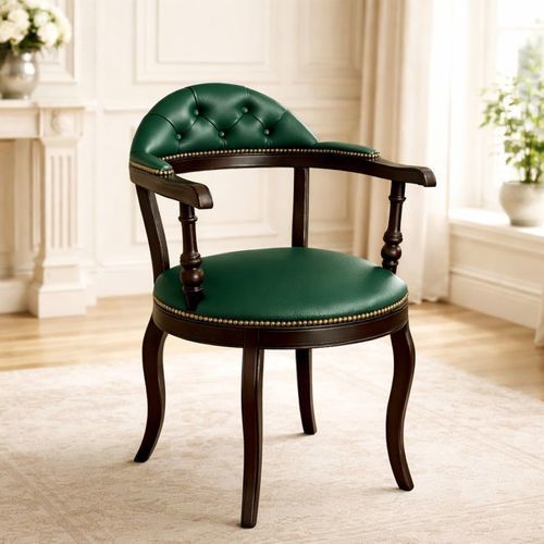 Chaise classique - DBF 794 - UAB "Dzūkijos baldų fabrikas" - intérieure / en tissu / en mousse de polyuréthane