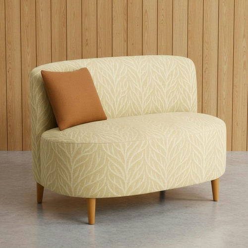 Banquette modulable - DBF 787 - UAB "Dzūkijos baldų fabrikas" - contemporaine / en tissu / en mousse