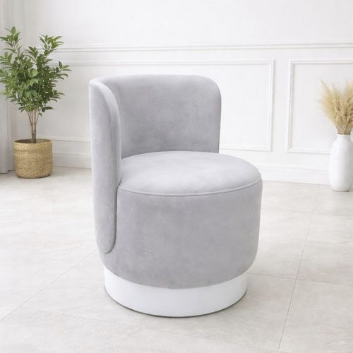 Pouf contemporain - DBF 406 - UAB "Dzūkijos baldų fabrikas" - en tissu / en cuir / en mousse de polyuréthane