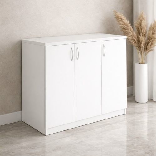 Meuble de rangement de sol - DBF 822 - UAB "Dzūkijos baldų fabrikas" - contemporain / pour bureau / pour stockage
