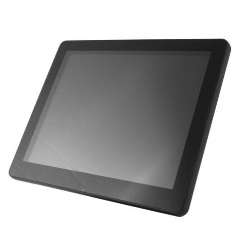 Moniteur de sécurité - M354 - Adasys GmbH a Poindus Company - LCD