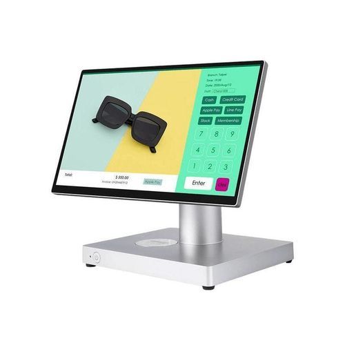 Caisse enregistreuse pour commerce - VARIPOS S150 - Adasys GmbH a Poindus Company