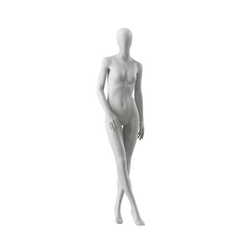 Mannequin de vitrine femme - BOHO CHIC - Best Mannequins BV - abstrait / en bio-composite / en résine
