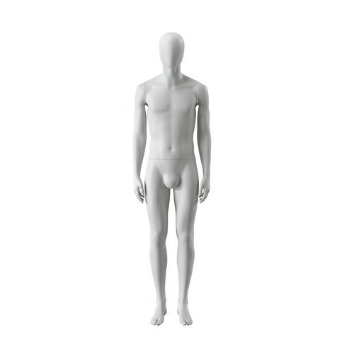 Mannequin de vitrine homme - BOHO CHIC - Best Mannequins BV - abstrait / en bio-composite / en résine