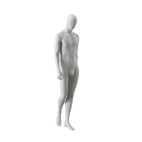 Mannequin de vitrine homme - BOHO CHIC - Best Mannequins BV - abstrait / en bio-composite / en résine