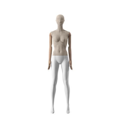 Mannequin de vitrine femme - VINTAGE - Best Mannequins BV - mode / en fibre de verre / en polyester