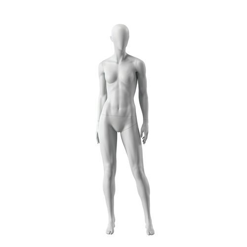 Mannequin de vitrine femme - IN SHAPE - Best Mannequins BV - abstrait / en fibre de verre / en polyester