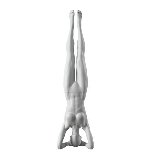 Mannequin de vitrine femme - IN SHAPE - Best Mannequins BV - sport / en fibre de verre / PRV