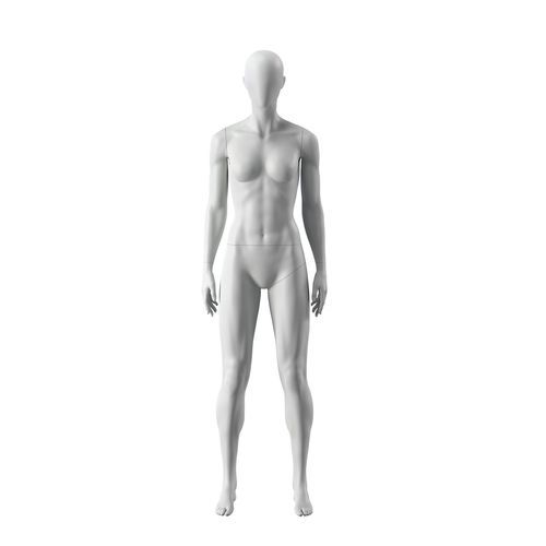 Mannequin de vitrine femme - IN SHAPE - Best Mannequins BV - sport / en fibre de verre / en polyester