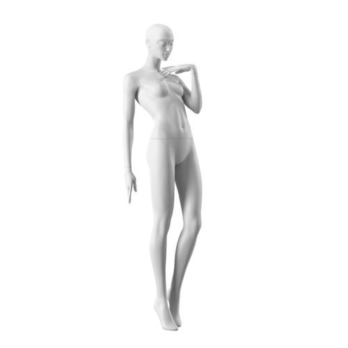 Mannequin de vitrine femme - IMPRESS - Best Mannequins BV - mode / en bio-composite / en résine