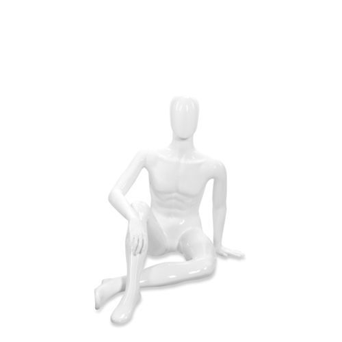 Mannequin de vitrine homme - COSMO - Best Mannequins BV - abstrait / en plastique / en ABS
