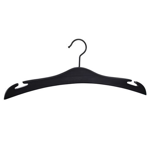 Cintre bois - HT1201.KAPNI - Best Mannequins BV - pour magasin de vêtements