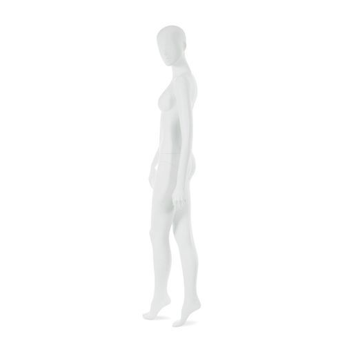 Mannequin de vitrine femme - BUSF14_IWH - Best Mannequins BV - stylisé / en résine / en fibre de verre