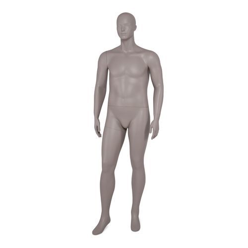 Mannequin de vitrine homme - JACK - Best Mannequins BV - abstrait / en fibre de verre / PRV