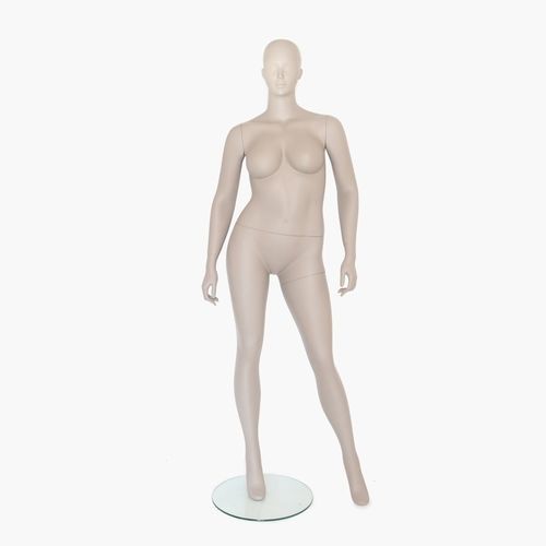 Mannequin de vitrine femme - ISABELLE - Best Mannequins BV - stylisé / en fibre de verre / en polyester