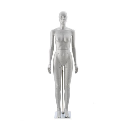 Mannequin de vitrine femme - LI-00002S - Best Mannequins BV - mode / en polypropylène / en PP