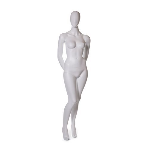 Mannequin de vitrine femme - ATLANTIC - Best Mannequins BV - abstrait / en résine / en fibre de verre