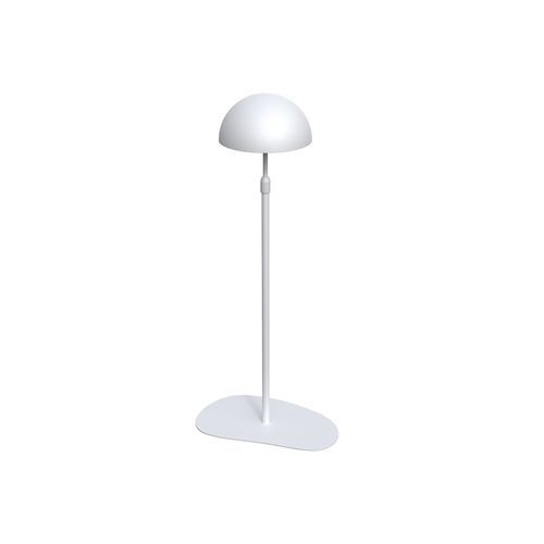 Présentoir pour bijoux - COB003_WH - Best Mannequins BV - en acier à revêtement par poudre / unilatéral / pour magasin