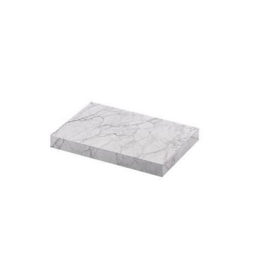 Plinthe blanche - INTBASE_MA01 - Best Mannequins BV - en marbre / rectangulaire / décorative