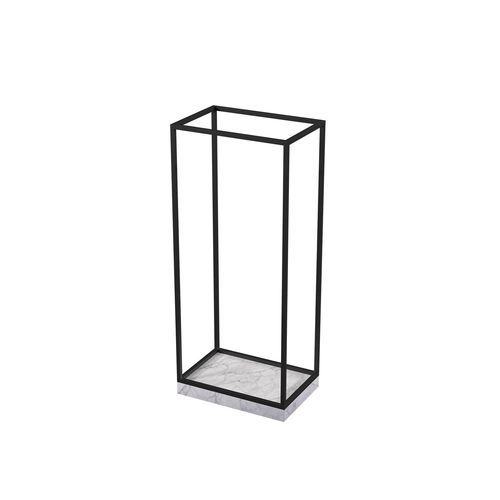 Présentoir pour vêtements - INT012_BL+MA01 - Best Mannequins BV - pour chaussures / pour bijoux / de bureau