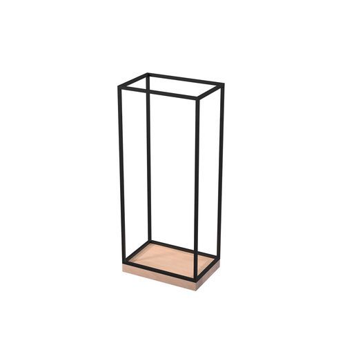 Présentoir pour vêtements - INT012_BL+WORW - Best Mannequins BV - pour bijoux / sur plan / en bois