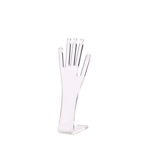 Main mannequin femme - EV-19MP_T - Best Mannequins BV - mode / en polystyrène / en Plexiglas®