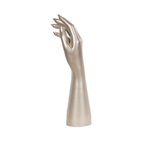 Main mannequin femme - M132_10364S - Best Mannequins BV - mode / PRV / en bronze