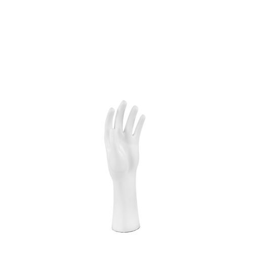 Main mannequin homme - TOPSP165_WH - Best Mannequins BV - réaliste / en PVC / blanche