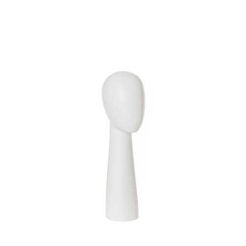 Tête mannequin femme - MAN-IY401_03 - Best Mannequins BV - abstrait / en fibre de verre / en polyester