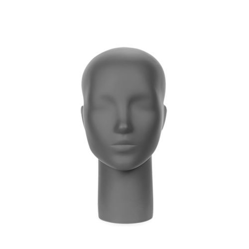 Tête mannequin femme - TOPSPFH61_7024 - Best Mannequins BV - abstrait / en polypropylène / en ABS