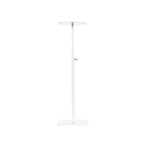 Présentoir pour vêtements - TF-793_VWH - Best Mannequins BV - en acier peint / pour magasin de vêtements / blanc