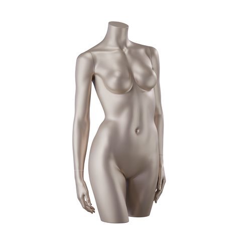 Buste mannequin femme - SENF147_10364 - Best Mannequins BV - mode / en fibre de verre / en fibre de verre