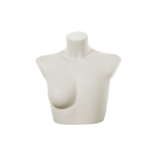 Buste mannequin femme - LB170_IWH - Best Mannequins BV - mode / en fibre de verre / PRV
