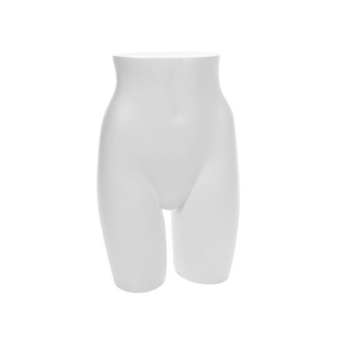 Buste mannequin femme - LB771_WH - Best Mannequins BV - mode / en fibre de verre / PRV