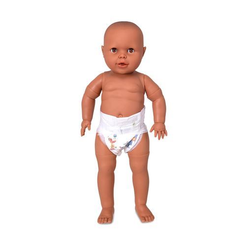Mannequin de vitrine enfant - Baby Dolls - Best Mannequins BV - réaliste / professionnel