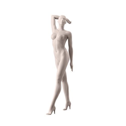Mannequin de vitrine femme - Imagine collection - Best Mannequins BV - réaliste / en résine / en bio-composite