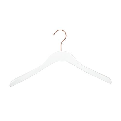 Cintre en chrome - Best Mannequins BV - bois