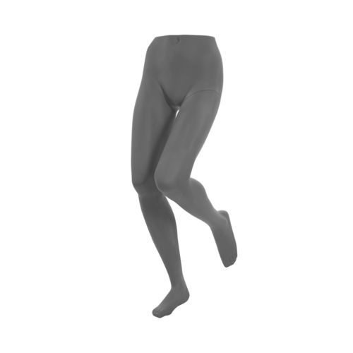 Jambe mannequin non spécifié - Best Mannequins BV - sport / PRV / en fibre de verre