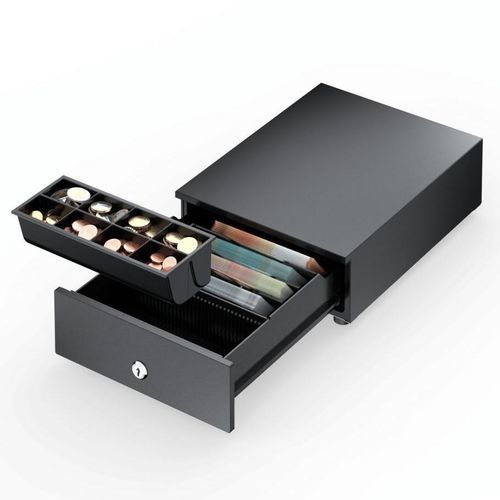 Tiroir pour usage commercial - SN 24×32 MINI - SN SYSTEMS S.R.L. - pour commerce / professionnel / en plastique