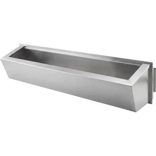 Cuve réfrigérée intégré - FRONTSELLER - WIHA-THEKENTECHNIK Hakemann GmbH & Co. KG - froid statique / pour commerce / magasin de vente au détail