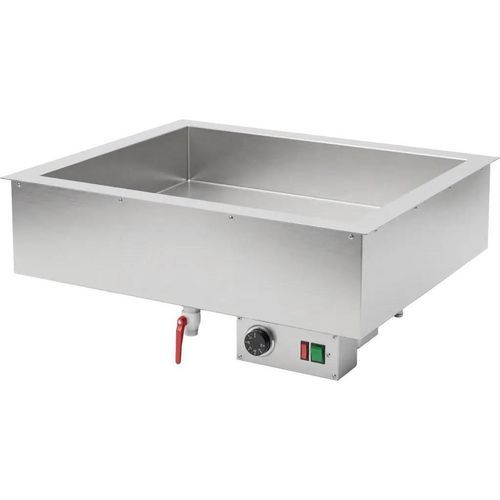 Bain-marie électrique - STANDARD - WIHA-THEKENTECHNIK Hakemann GmbH & Co. KG