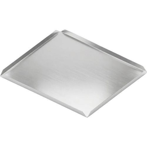 Plateau de service en acier inoxydable - 2320 - WIHA-THEKENTECHNIK Hakemann GmbH & Co. KG - pour traiteur / magasin de vente au détail / pour commerce