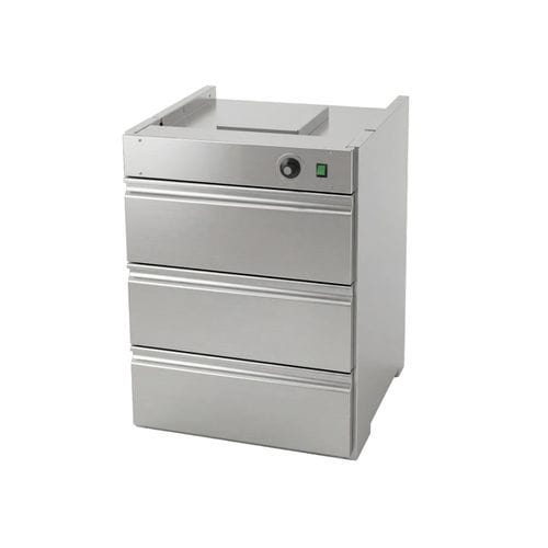 Chauffe-tasse - 13710 - WIHA-THEKENTECHNIK Hakemann GmbH & Co. KG