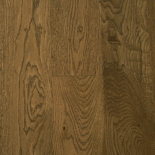 Parquet contrecollé - HERSTX-OAK170 - lesna - en chêne / mat / laqué