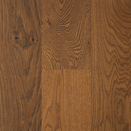 Parquet contrecollé - HERSTX-OAK180 - lesna - en chêne / mat / laqué