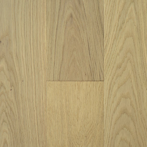 Parquet contrecollé - HERSTX-OAK140 - lesna - en chêne / mat / laqué