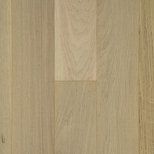 Parquet contrecollé - HERSTQ-OAK020 - lesna - en chêne / en HDF / en MDF