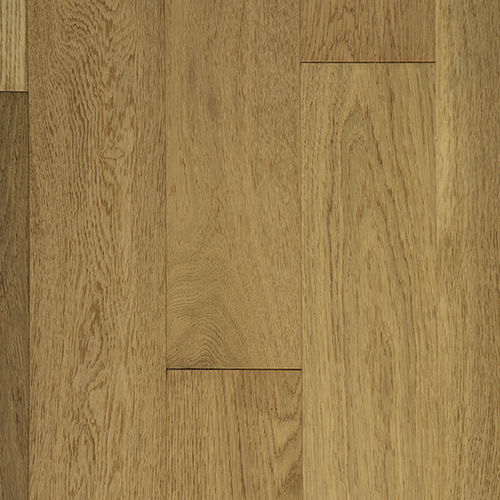 Parquet contrecollé - HERSTQ-OAK010 - lesna - en chêne / en noyer américain / en MDF